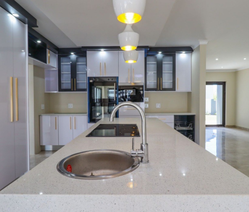 4 Bedroom Property for Sale in Leloko Lifestyle Estate North West